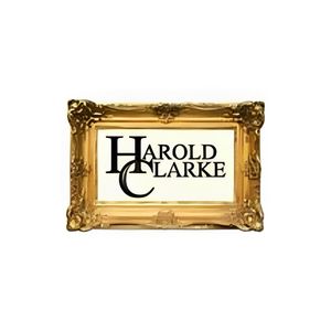 Hi I'm Harold Clarke Designs Inc.